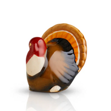 Load image into Gallery viewer, Nora Fleming Gobble Gobble Mini
