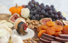 Load image into Gallery viewer, Nora Fleming Gobble Gobble Mini
