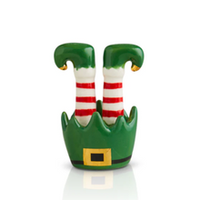 Load image into Gallery viewer, Nora Fleming Jingle Toes Mini
