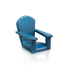Load image into Gallery viewer, Nora Fleming Chillin Chair Mini

