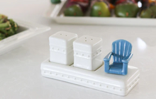 Load image into Gallery viewer, Nora Fleming Chillin Chair Mini
