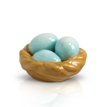Load image into Gallery viewer, Nora Fleming Robins Egg Blue Mini
