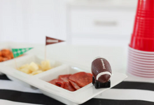 Load image into Gallery viewer, Nora Fleming Touchdown MIni

