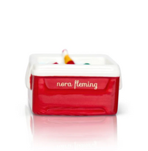 Load image into Gallery viewer, Nora Fleming Ice Cold Mini
