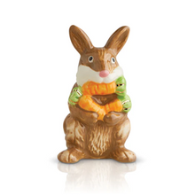 Load image into Gallery viewer, Nora Fleming Funny Bunny Mini
