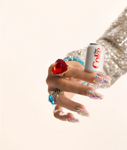 Load image into Gallery viewer, Nora Fleming Diet Coke Can Mini

