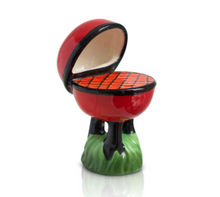 Load image into Gallery viewer, Nora Fleming Hot Stuff! Mini
