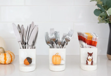Load image into Gallery viewer, Nora Fleming Pumpkin Spice Mini
