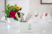 Load image into Gallery viewer, Nora Fleming You're A-Mason MIni
