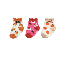 Load image into Gallery viewer, Holiday Sock Set
