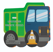 Load image into Gallery viewer, Magnetic Puzzle Book
