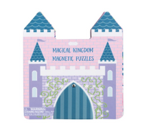 Load image into Gallery viewer, Magnetic Puzzle Book
