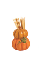 Load image into Gallery viewer, Fall Toothpick Holder
