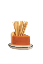 Load image into Gallery viewer, Fall Toothpick Holder
