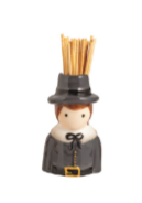 Load image into Gallery viewer, Fall Toothpick Holder
