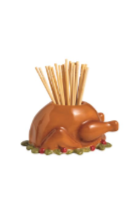 Load image into Gallery viewer, Fall Toothpick Holder
