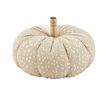 Load image into Gallery viewer, Animal Print Pumpkin Sitter
