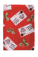 Load image into Gallery viewer, Christmas Hand Towels

