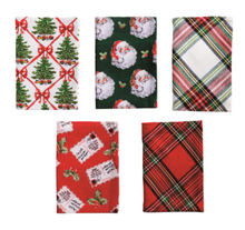 Load image into Gallery viewer, Christmas Hand Towels
