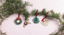 Load image into Gallery viewer, Glass Ornament
