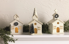 Load image into Gallery viewer, Church Sitter
