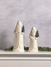Load image into Gallery viewer, Santa Sitter
