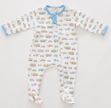 Load image into Gallery viewer, On The Move Sleeper
