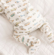 Load image into Gallery viewer, On The Move Sleeper
