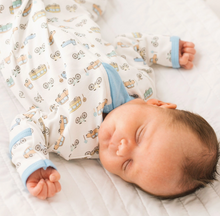 Load image into Gallery viewer, On The Move Sleeper
