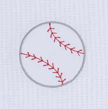 Load image into Gallery viewer, Tiny Slugger Baby Blanket
