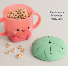 Load image into Gallery viewer, Strawberry Snack Cup
