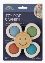 Load image into Gallery viewer, Pop &amp; Whirl Toy
