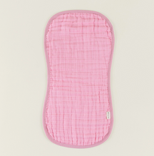 Load image into Gallery viewer, Strawberry Burp Cloths
