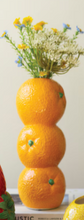 Load image into Gallery viewer, Fruit Bud Vase
