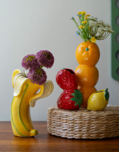Load image into Gallery viewer, Fruit Bud Vase
