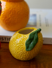 Load image into Gallery viewer, Fruit Bud Vase
