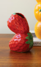 Load image into Gallery viewer, Fruit Bud Vase
