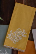 Load image into Gallery viewer, Mushroom Tea Towels
