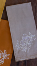 Load image into Gallery viewer, Mushroom Tea Towels
