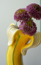 Load image into Gallery viewer, Banana Vase
