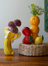 Load image into Gallery viewer, Banana Vase
