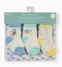 Load image into Gallery viewer, Baby Sock Set
