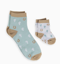 Load image into Gallery viewer, Mommy &amp; Me Socks
