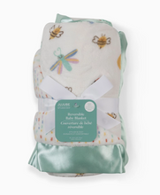 Load image into Gallery viewer, Reversible Baby Blanket
