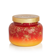 Load image into Gallery viewer, Capri Blue Glimmer Jar - Fall Scents
