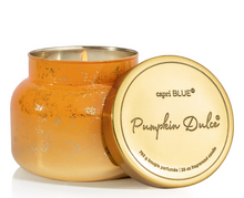 Load image into Gallery viewer, Capri Blue Glimmer Jar - Fall Scents
