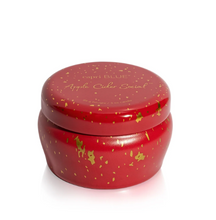 Load image into Gallery viewer, Capri Blue Glimmer Mini Tin
