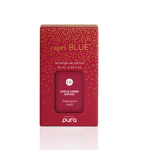Load image into Gallery viewer, Capri Blue Pura Diffuser Refill
