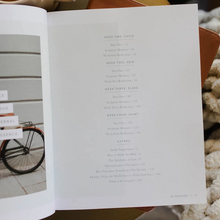 Load image into Gallery viewer, Worthy Devotional
