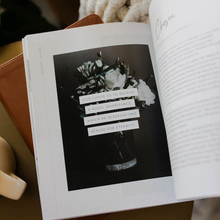 Load image into Gallery viewer, Worthy Devotional
